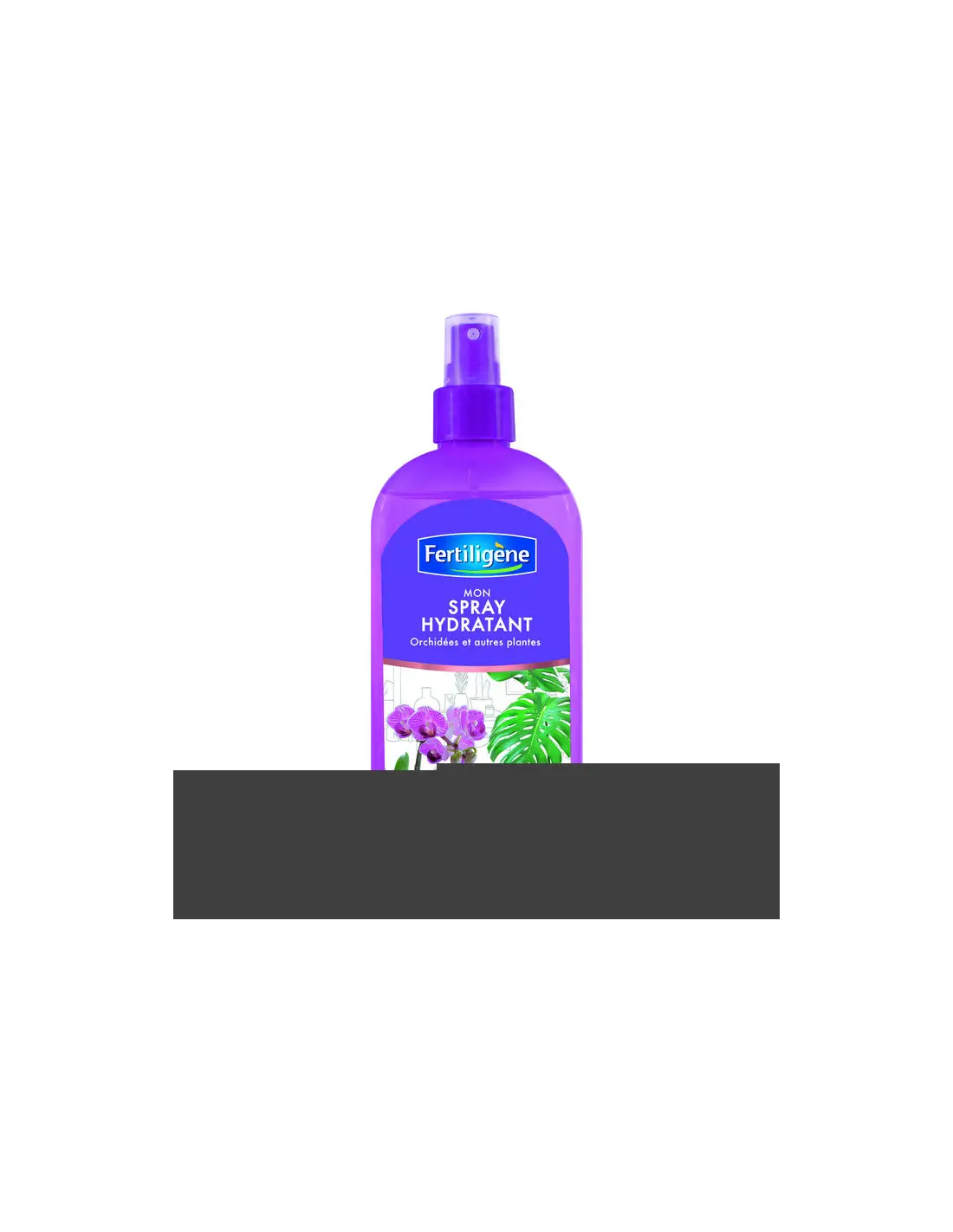 Engrais Spray Orchidees 300ml