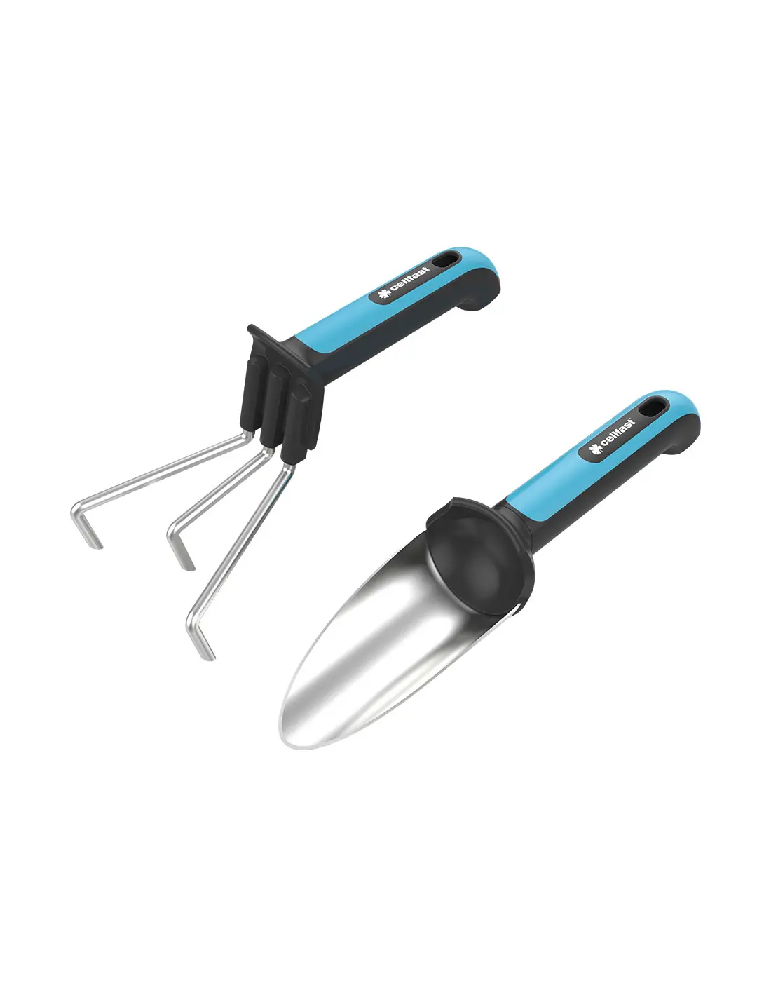 Kit Jardin Mini Outils Energo Outils Ergonomiques Et Gants Pour Petit Jardinage – Cellfast