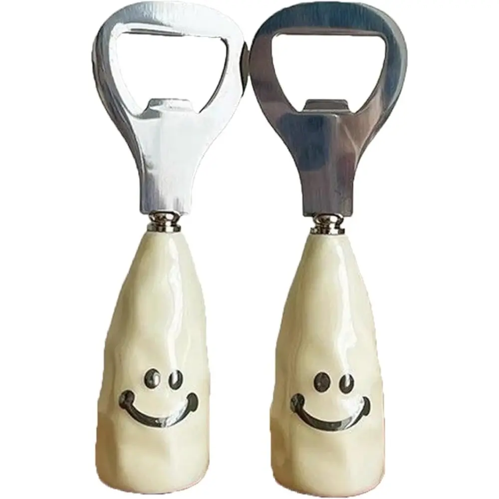 Destapador De Cerveza Décapsuleur Drôle 2pcs DtopbuyAge