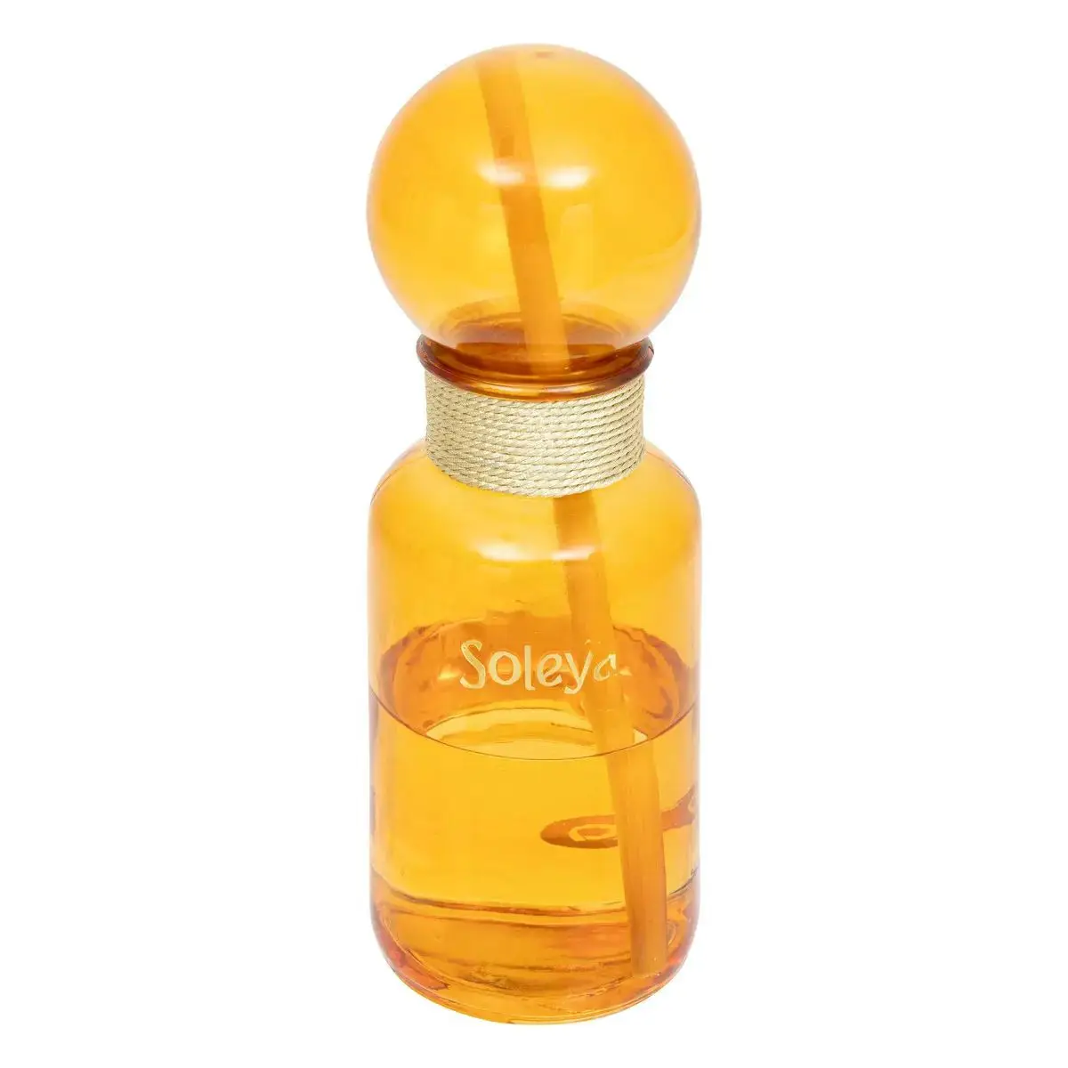 Diffuseur de Parfum «Soleya» 300ml Vanille Épicée