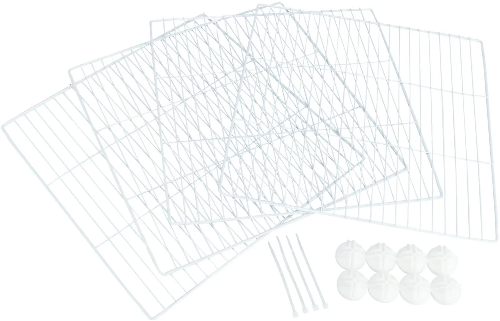 Extensions pour Enclos modulable