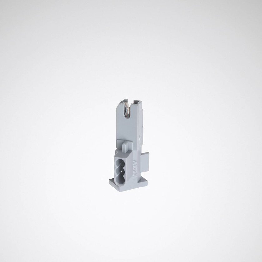 E-Line07650 Connector 1-pol