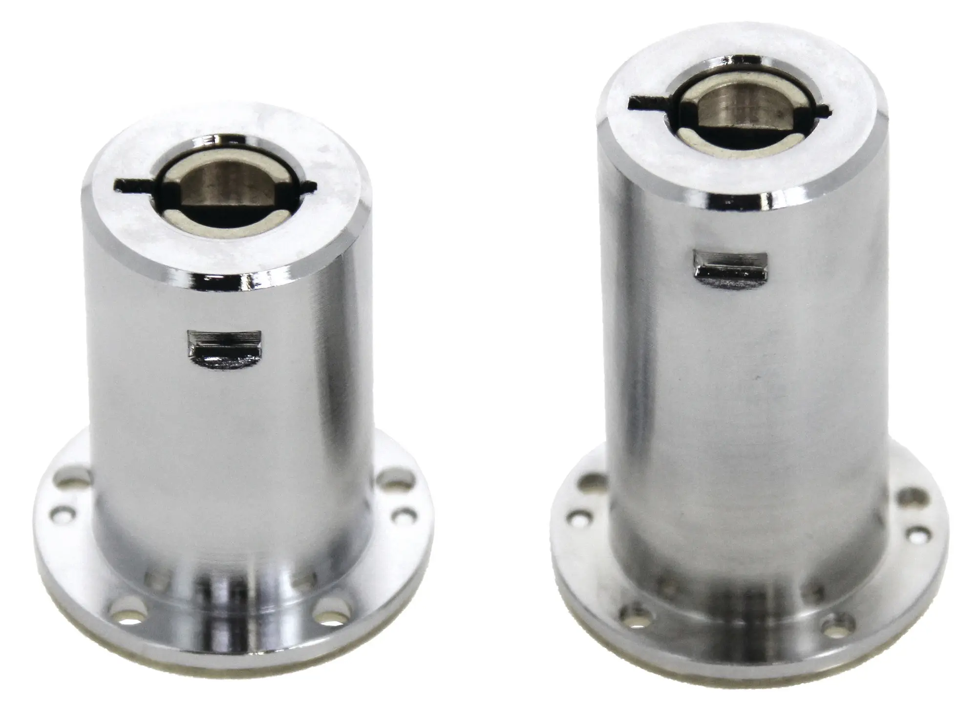 Double pompes VAKMOBIL 40mm à embase 5 trous – HERACLES – VK4005H0101