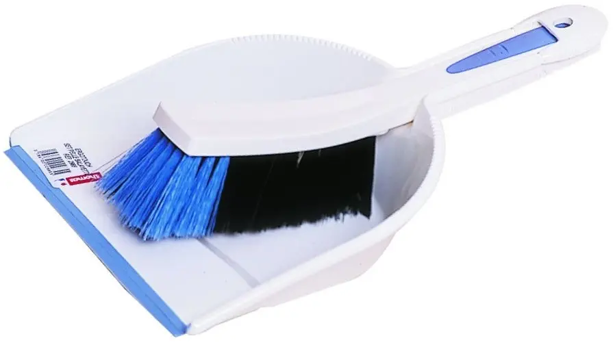 Ensemble balayette pelle ergotouch – Lot de 3 Colis de 12 – Thomas Brosserie