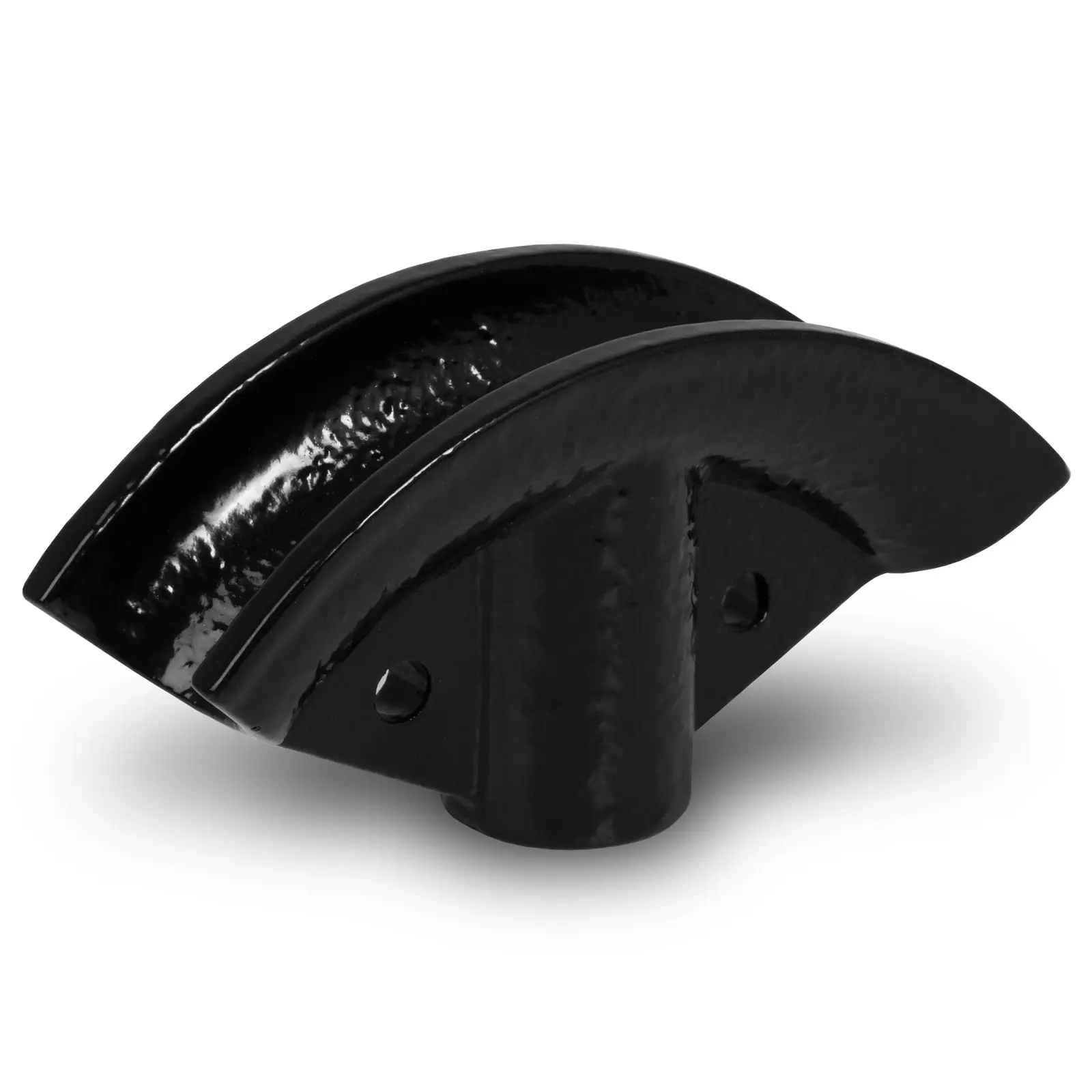 EBERTH Pièce de Pression pour Cintreuse de Tubes Taille 1″ (En Fonte Massive, Convient Aussi pour d’autres Fabricants)