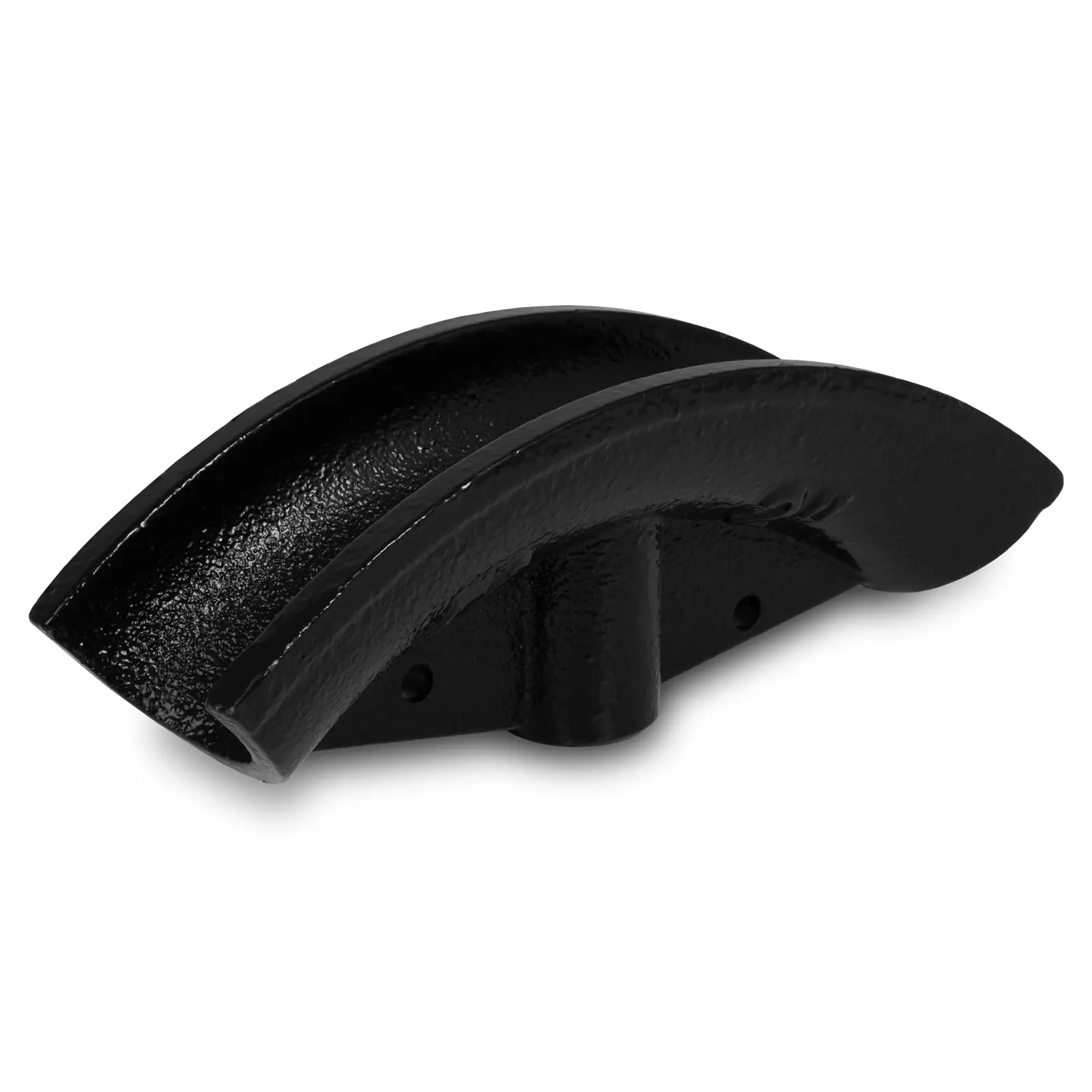 EBERTH Pièce de Pression pour Cintreuse de Tubes Taille 2″ (En Fonte Massive, Convient Aussi pour d’autres Fabricants)