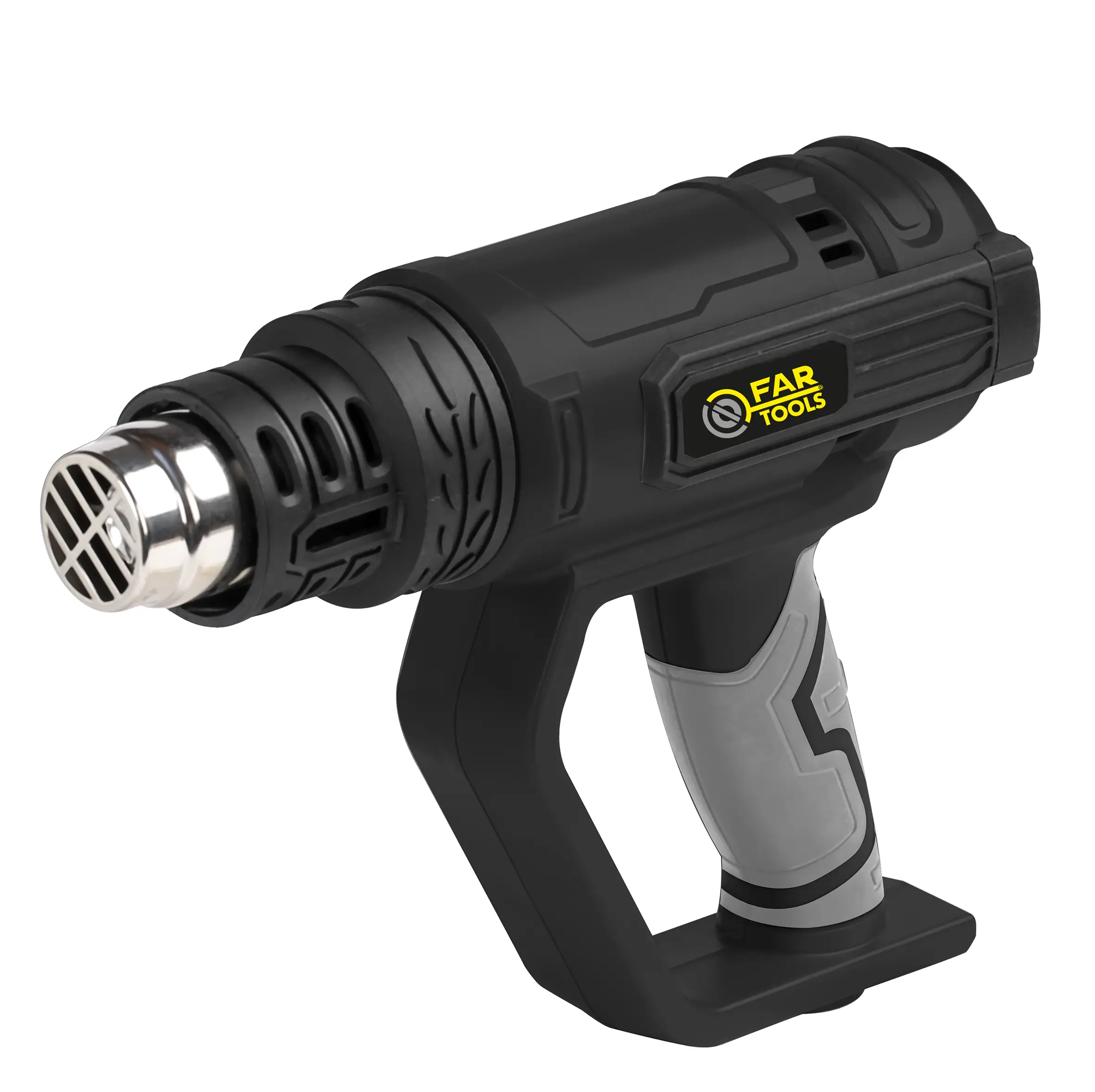 Décapeur thermique 2000W chauffe=80-600 °C FARTOOLS