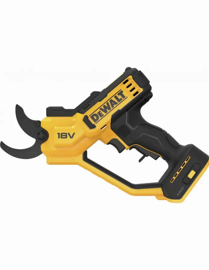 Sécateur XR 18V – Ø 38 mm – Sans batterie, ni chargeur – DEWALT – DCMPP568N-XJ