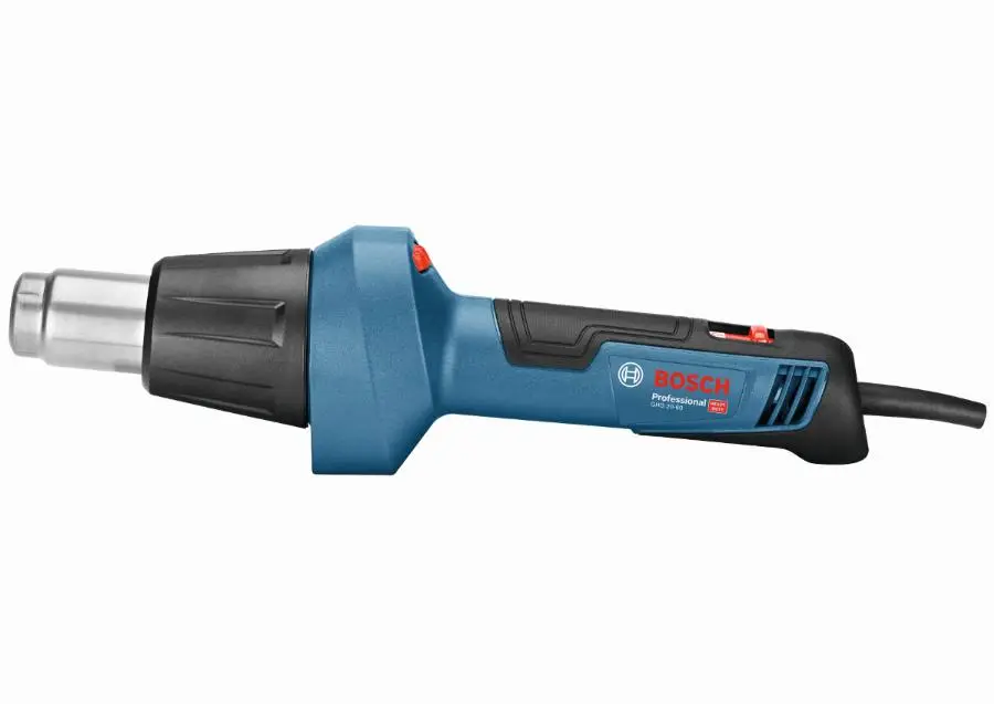 Décapeur thermique GHG 20-60 BOSCH – 06012A6400