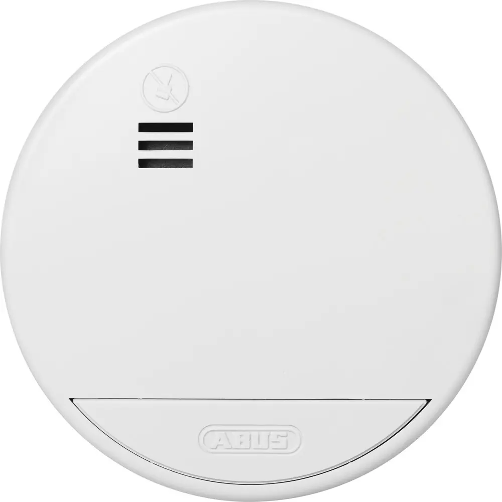 Détecteur de Fumée – Batterie Lithium 5 ans