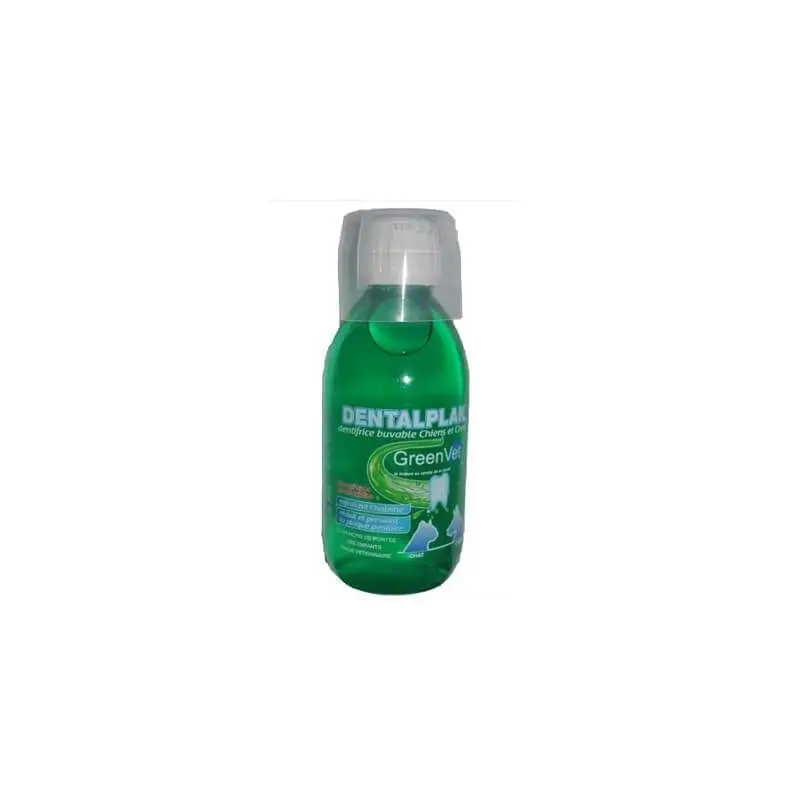 DENTALPACK LIQUIDE – GREENVET 250