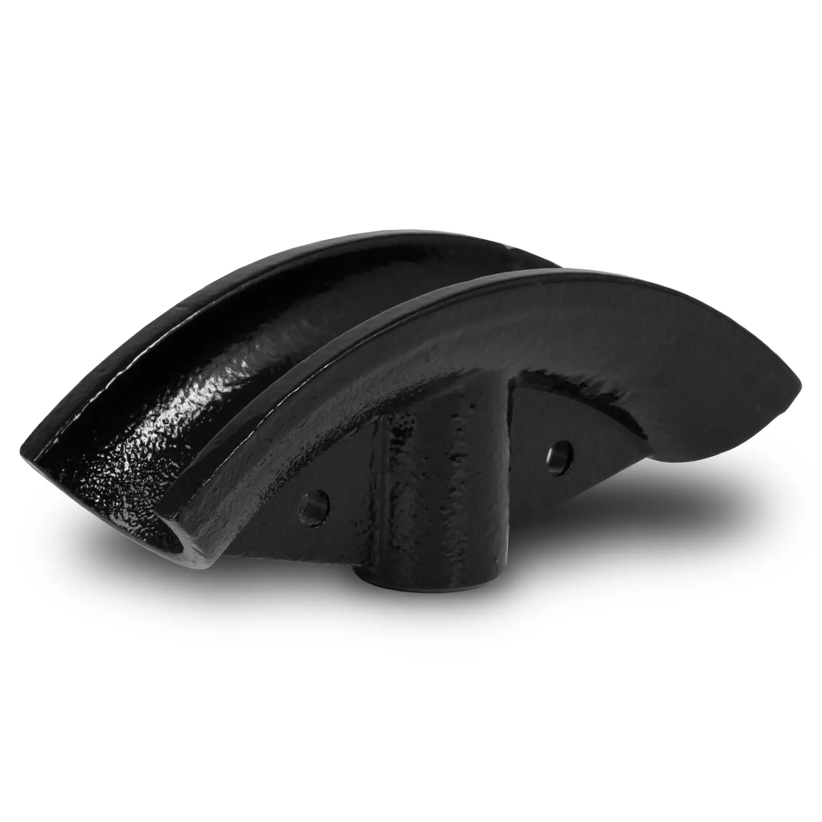 EBERTH Pièce de Pression pour Cintreuse de Tubes Taille 1.1/4″ (En Fonte Massive, Convient Aussi pour d’autres Fabricants)