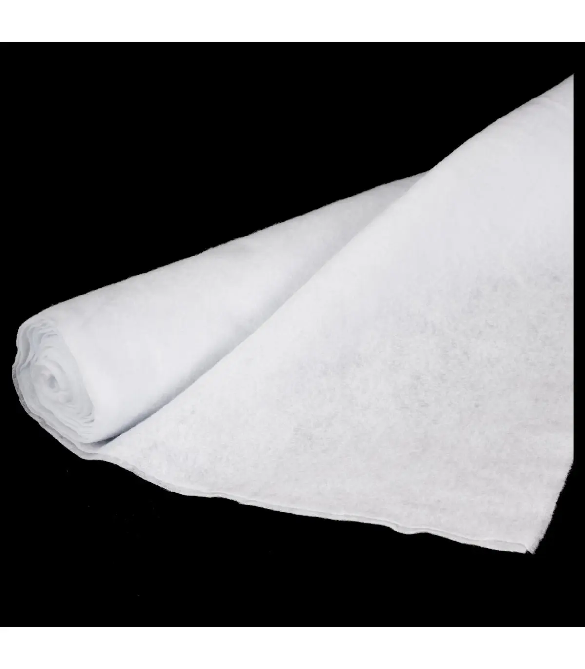 Déco de Noël Tapis de Neige Blanc en rouleau de 1 m x 2 m