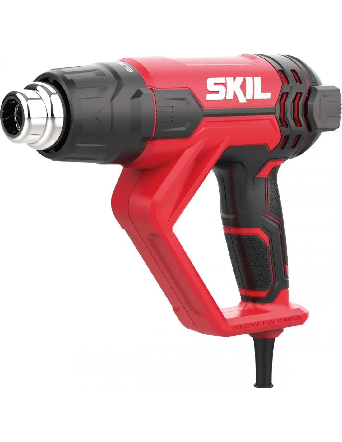 Décapeur Thermique Skil 2000w Puissance 2000w, Polyvalence – Skil