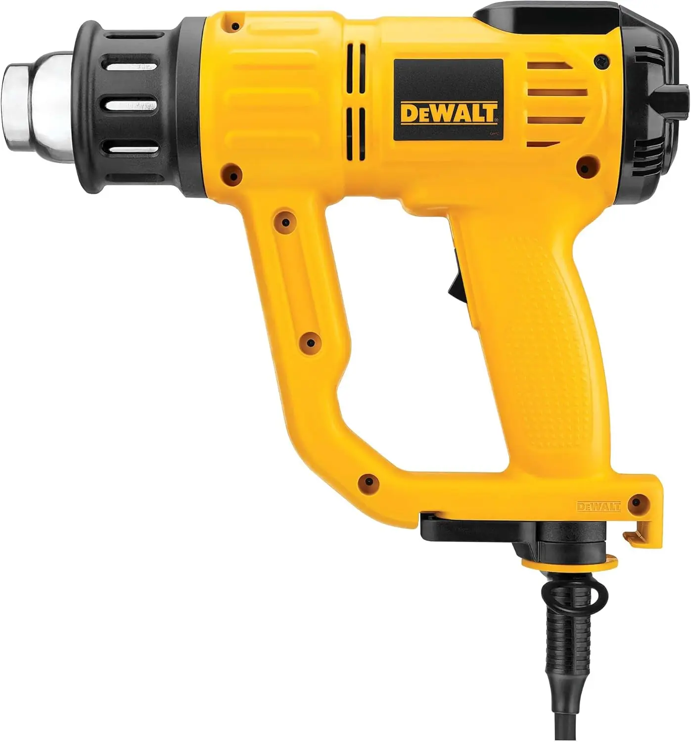 Décapeur thermique – 2000 W – DEWALT – D26414-QS
