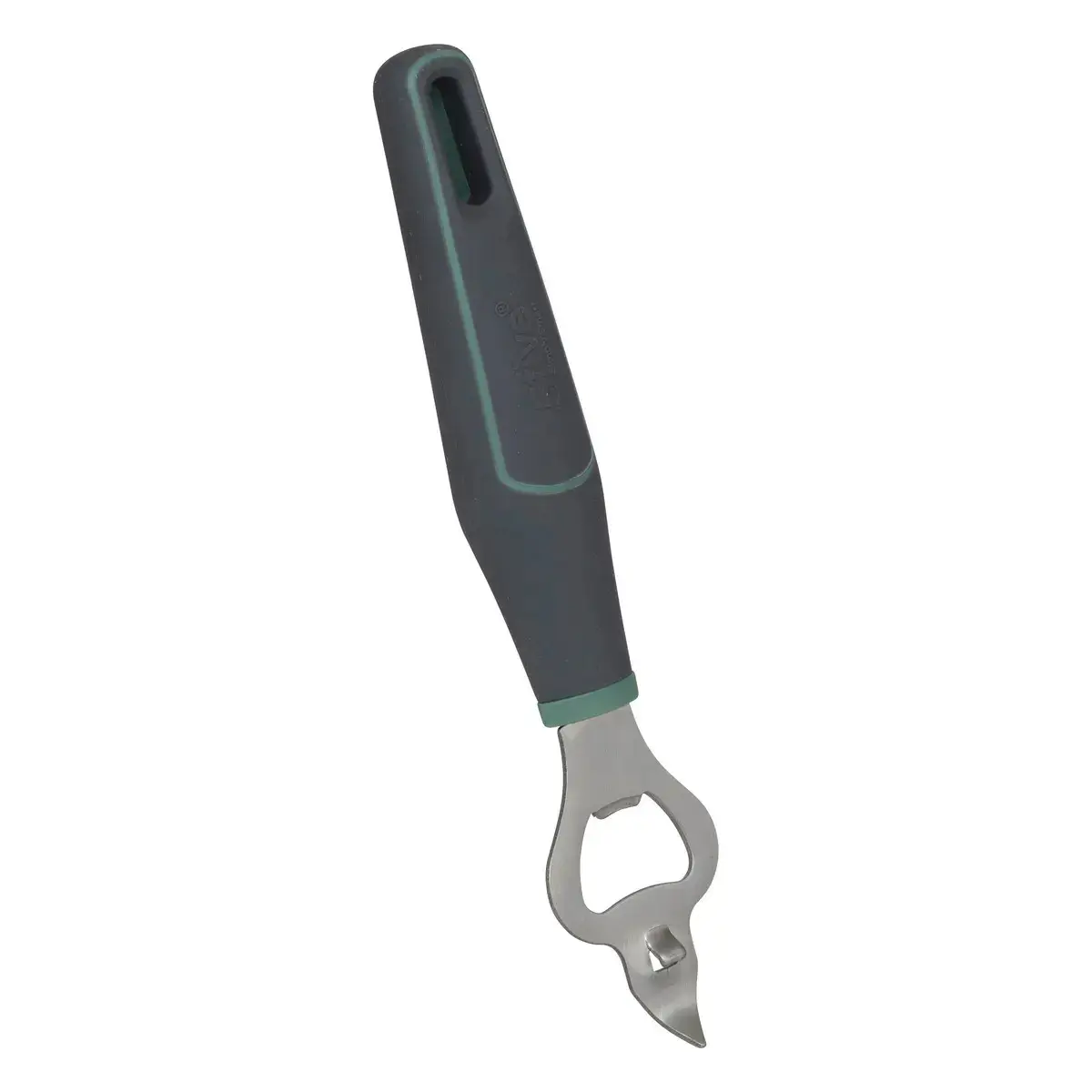Décapsuleur en Inox «Néo 2» 20cm Gris