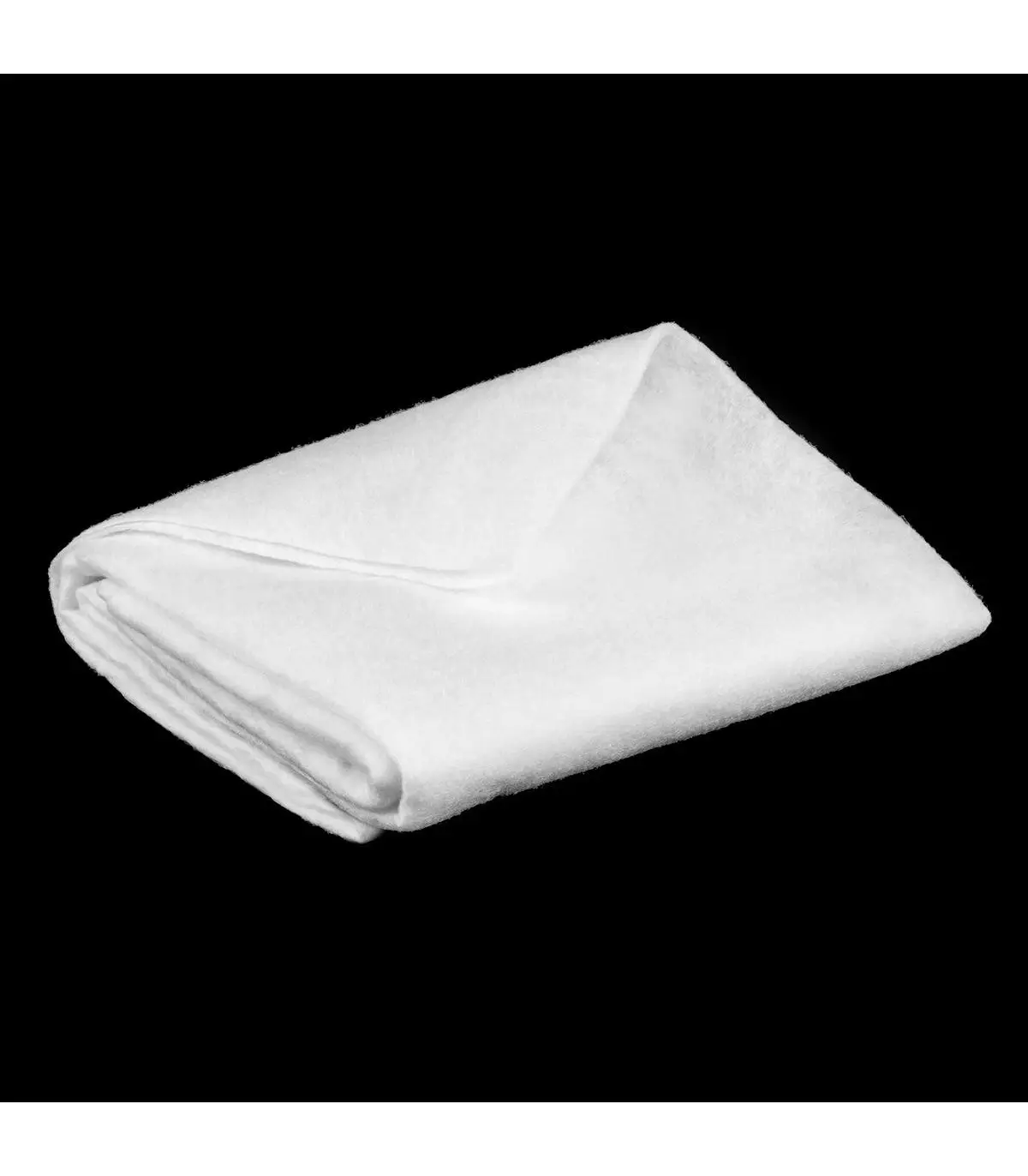 Déco de Noël Tapis de Neige carré 1 m x 1 m