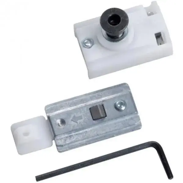 Dispositif d’arrêt mécanique RF pour TS90 DORMA – 10002100