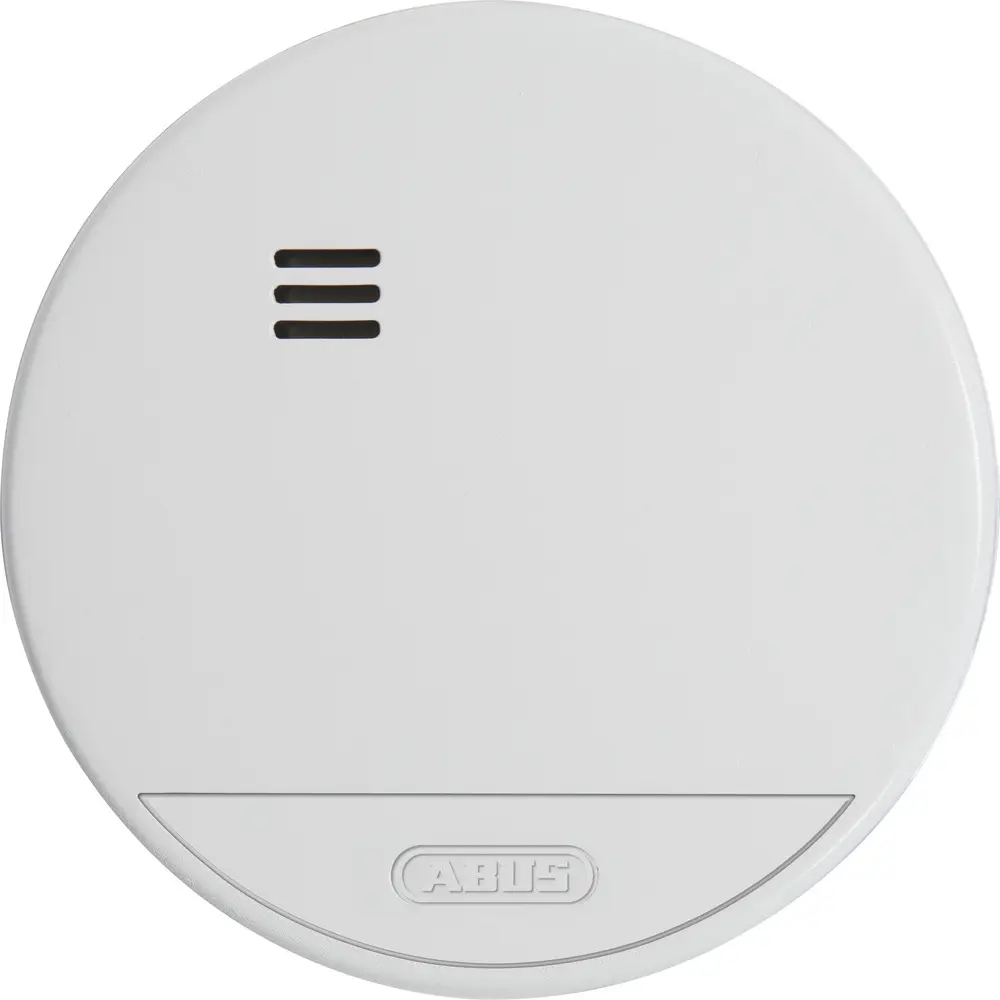 Détecteur de fumée – Batterie Lithium 10 ans