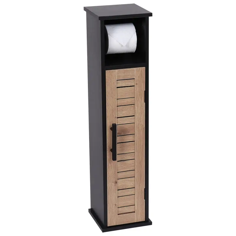 Dérouleur réserve papier WC Bergen