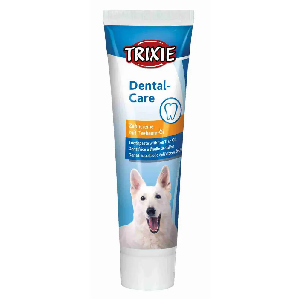 Dentifrice à l’huile de théier 100g