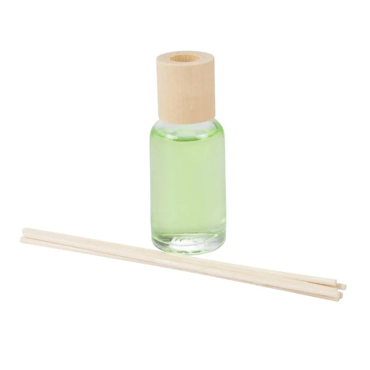 Diffuseur de Parfum «Bois» 30ml Pomme