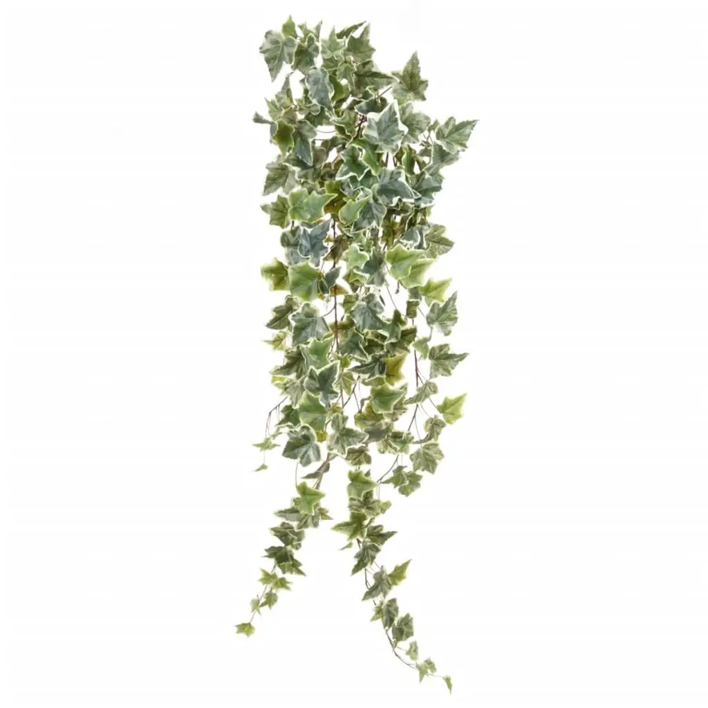 Emerald Buisson de lierre artificiel 2 teintes Vert 100 cm 11.960