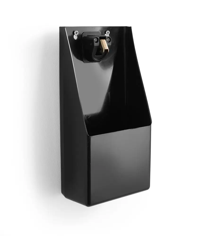 Décapsuleur avec collecteur Bar up 135x70x(H)295 mm – Hendi