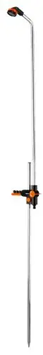 Douche de jardin duo Gardena