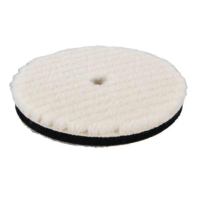 Disque de polissage peau de mouton MAKITA 191N92-5 Ø80 mm Makita