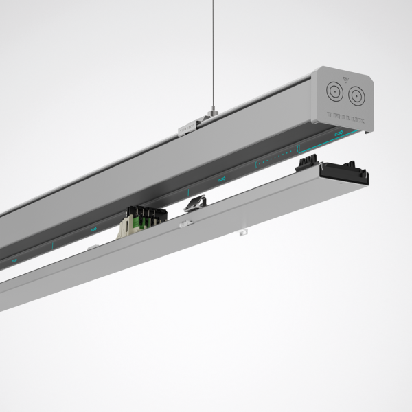 E-Line Pro078IP50 BL-M 5-pol L187 03