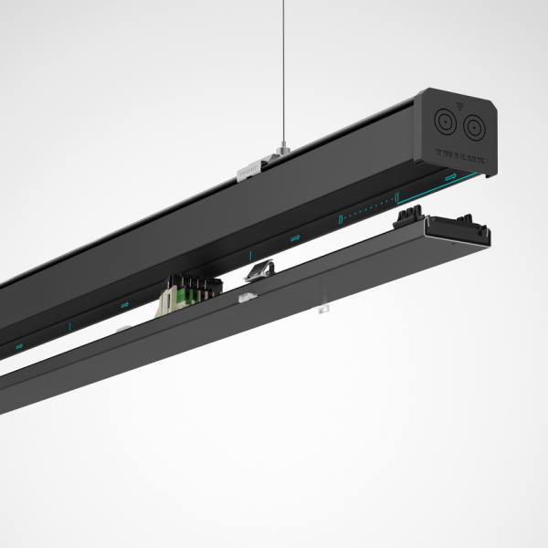 E-Line Pro078IP50 BL-M 5-pol L187 05