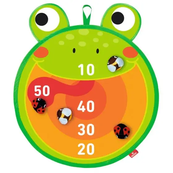 Directnature – Jeu de lancer à Scratch