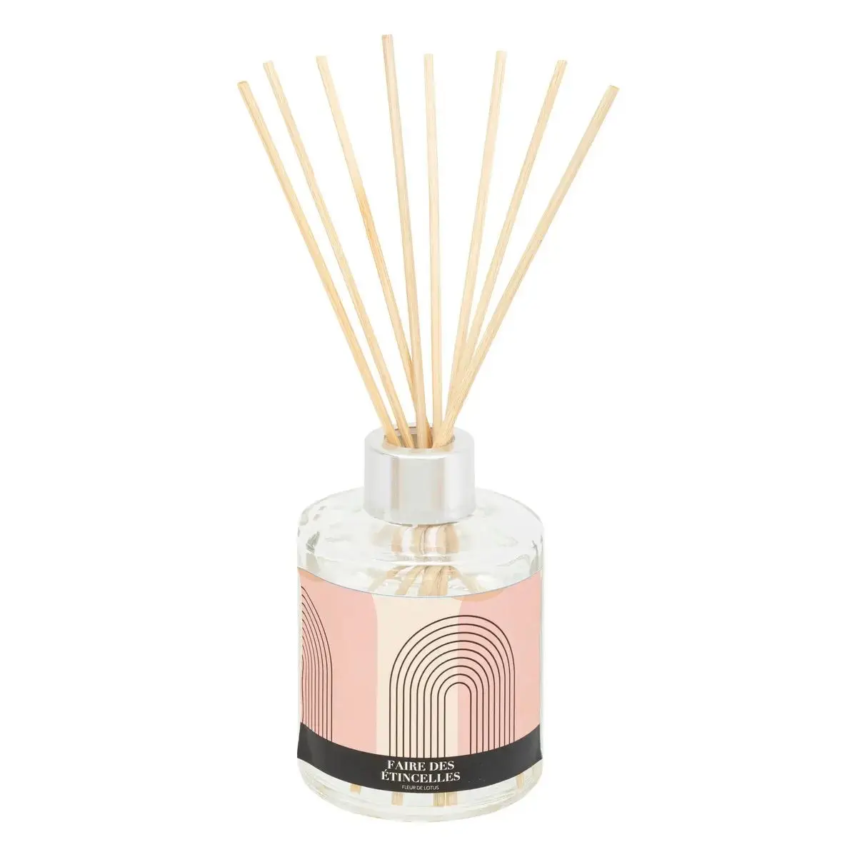 Diffuseur de Parfum «Jomy» 150ml Fleur de Lotus