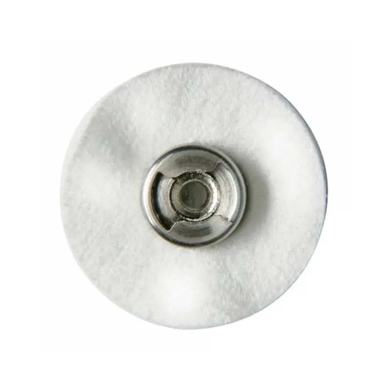 Disque de polissage tissu EZ SpeedClic 25mm DREMEL