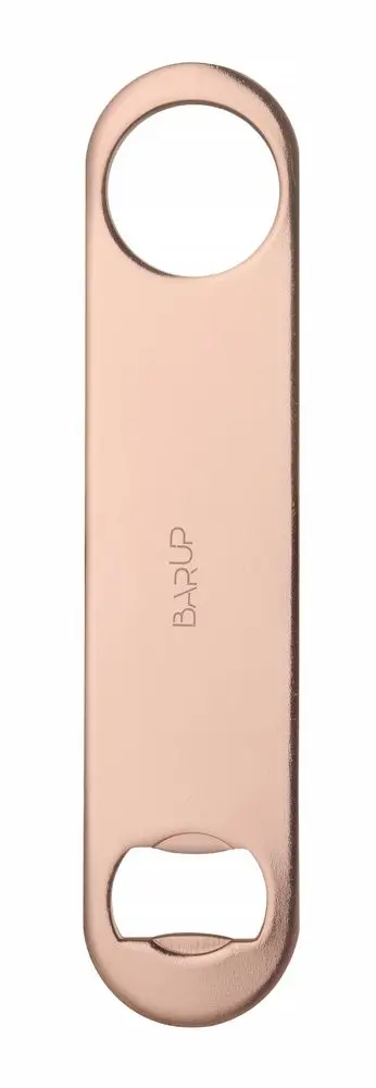 Décapsuleur, BarUp, Cuivre, 180x40x(H)2mm – Hendi
