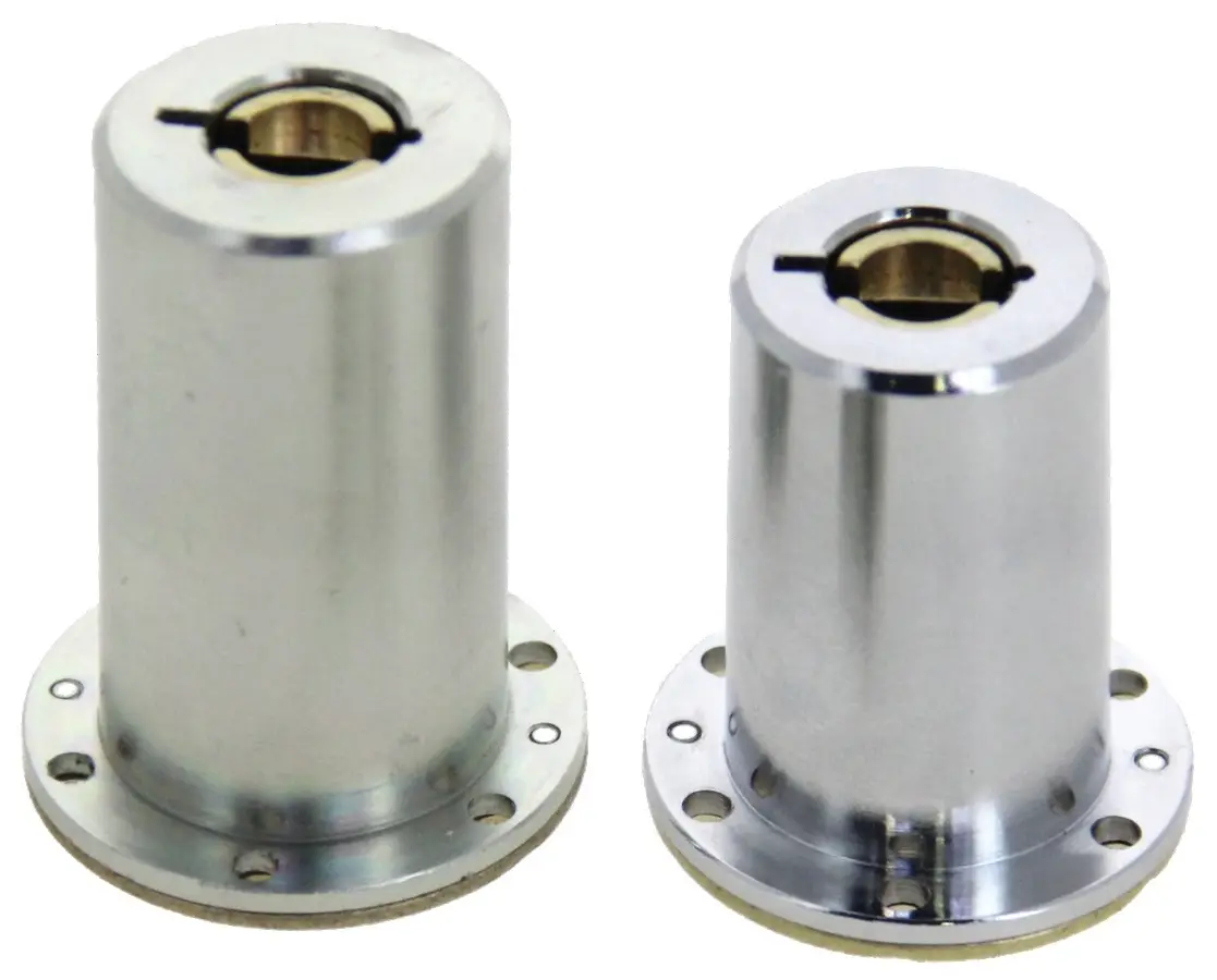 Double pompes VAKMOBIL pour serrure SERENIS diamètre 25mm – HERACLES – VK4017H0005