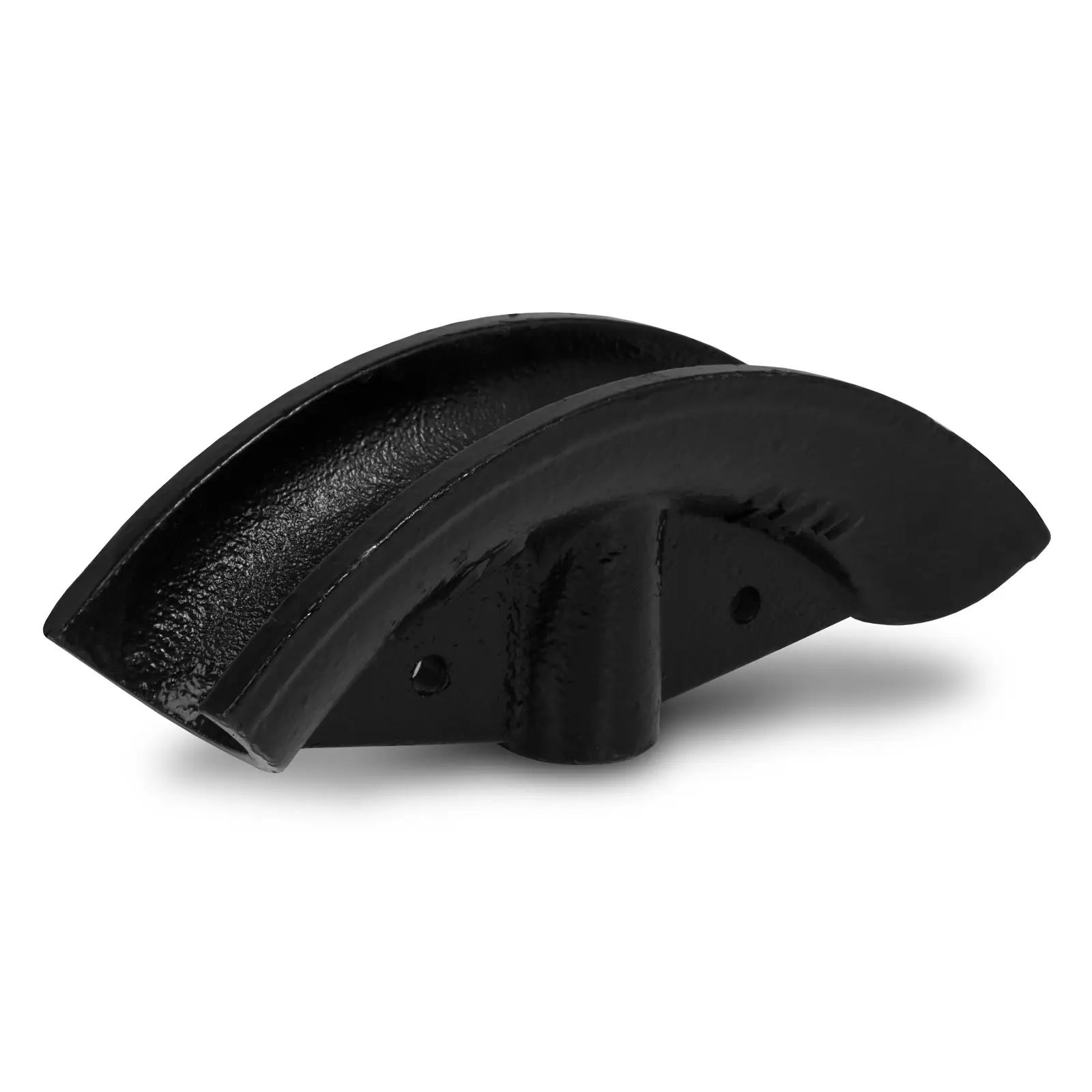 EBERTH Pièce de Pression pour Cintreuse de Tubes Taille 1.1/2″ (En Fonte Massive, Convient Aussi pour d’autres Fabricants)