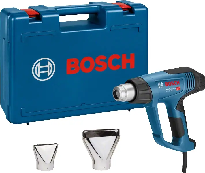 Décapeur thermique GHG 23-66 2300W – BOSCH – avec 2 buses – 06012A6300