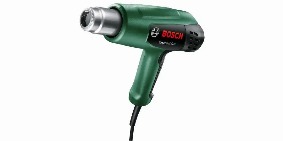 Décapeur thermique Easy Heat 500 BOSCH – 06032A6000