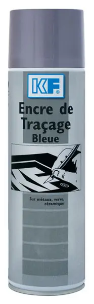 Encre de traçage bleue | 6172 – KF