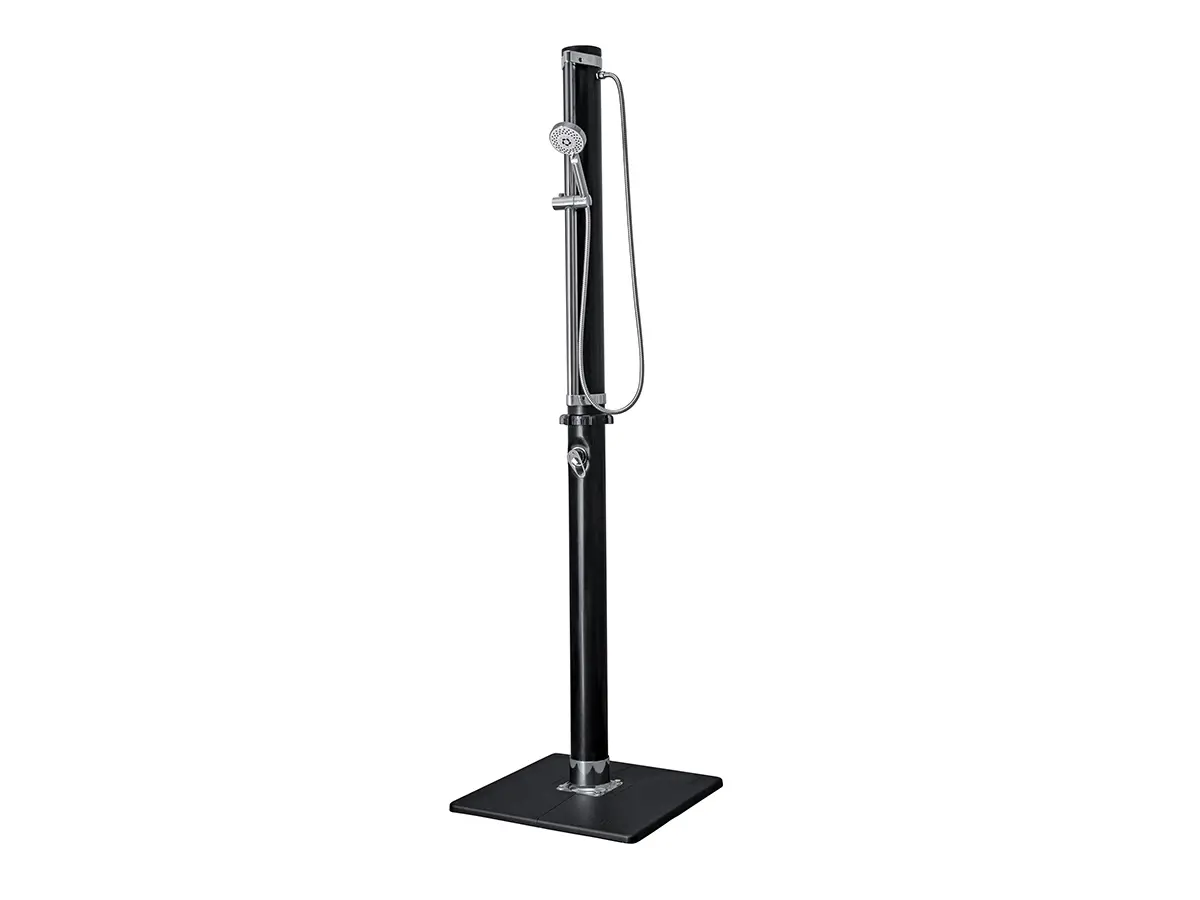 Douche solaire de piscine 20 L – Bestway
