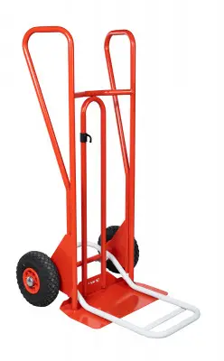 Diable à poignées fermées 250 kg – FIMM – 810212022