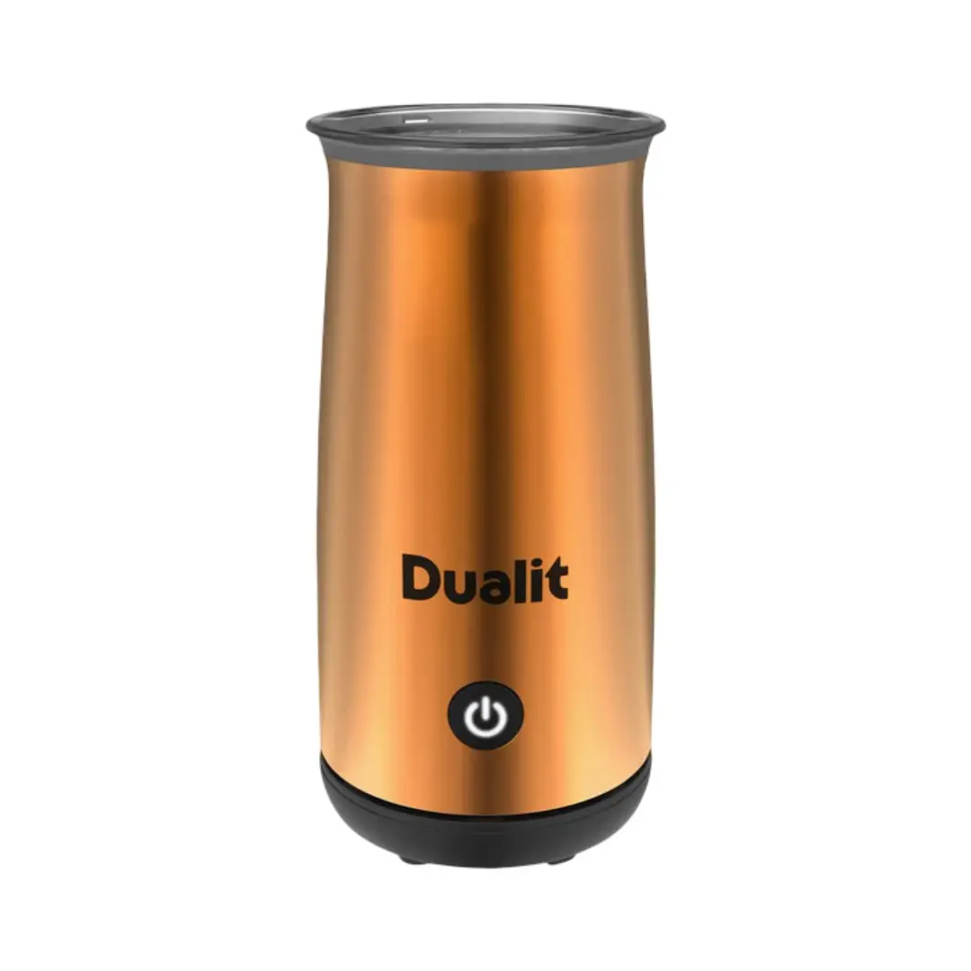Emulsionneur de lait et chocolatière 250ml cuivre 84149 Dualit