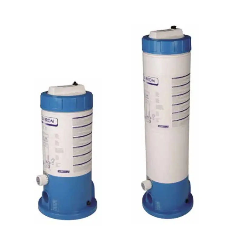 Brominateur en ligne Astralpool Techni Brome 5 kg