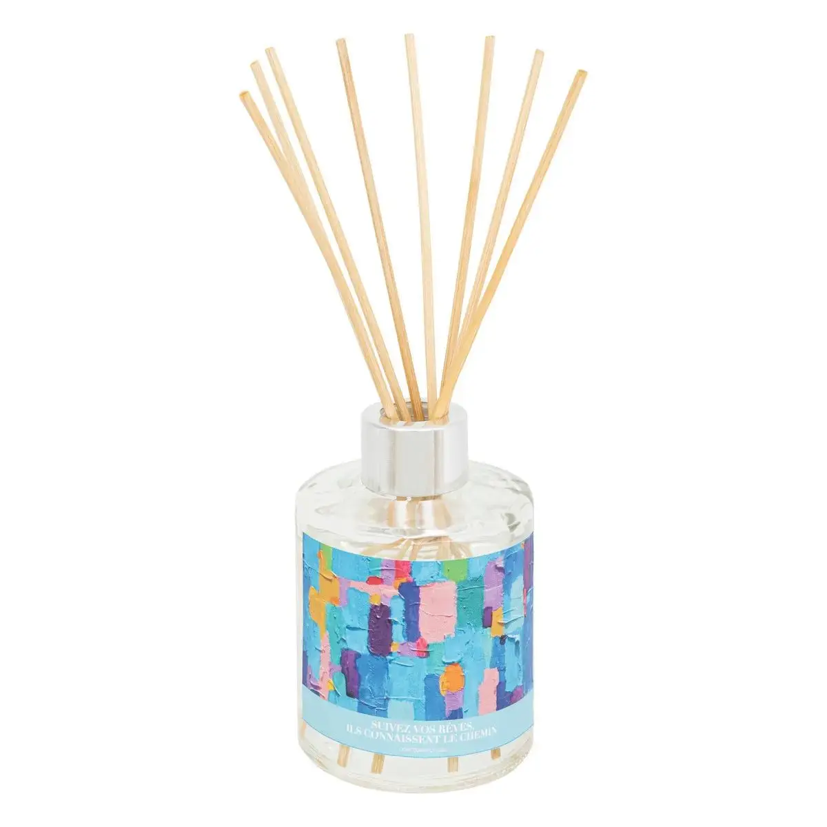 Diffuseur de Parfum «Jomy» 150ml Douceur de Coton