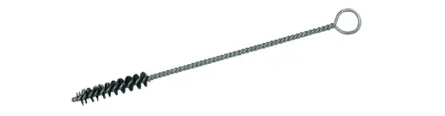 Écouvillon de nettoyage ING FIXATIONS – Ø10 x 300 mm – A030050
