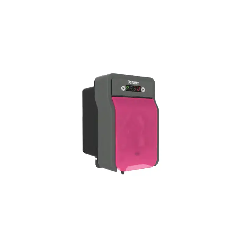 Pompe doseuse BWT EasyDose Rédox