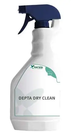 Détergent Désinfectant Flacon de 750ml – Lot de 2 Colis de 12 – Hypred Groupe Kersia