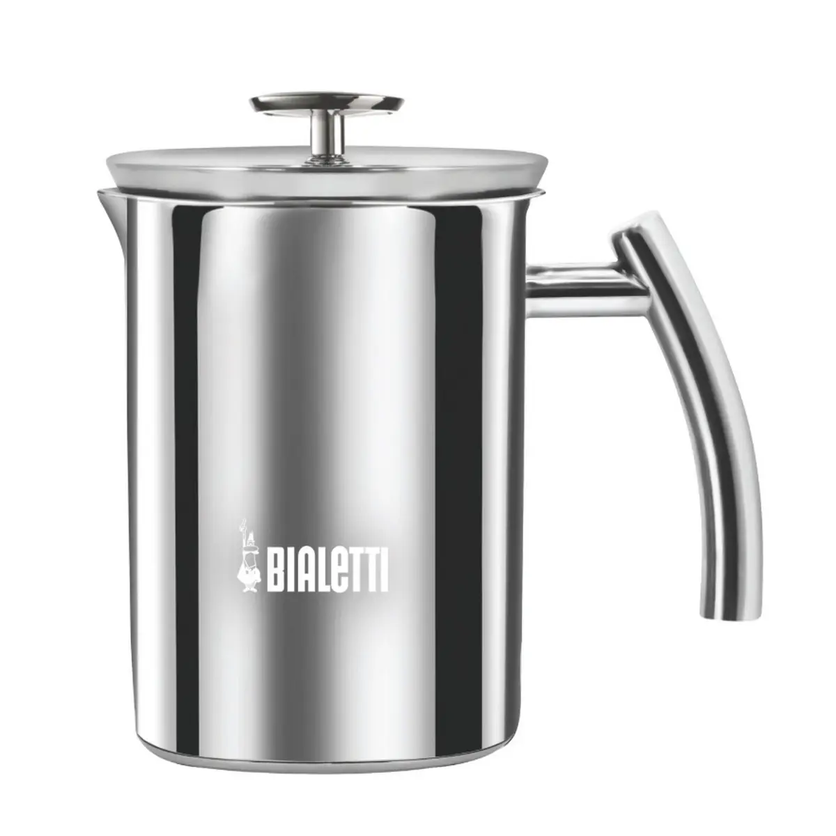 Emulsionneur à lait 330ml manuel 0003990 Bialetti